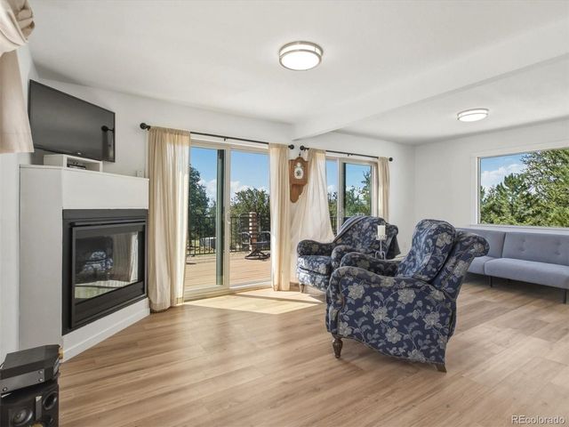 485 Signal Ridge Rd, Como, CO 80432