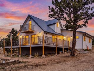 485 Signal Ridge Rd, Como, CO 80432