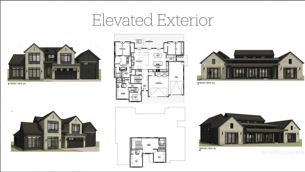 7720 W Lookout View Ct, Meridian, ID 83646 photo 26