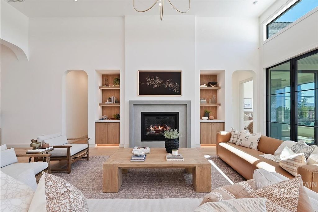 7720 W Lookout View Ct, Meridian, ID 83646 photo 6