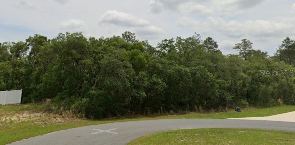 0 SW 33 AVENUE ROAD Lot 43, Ocala, FL 34473