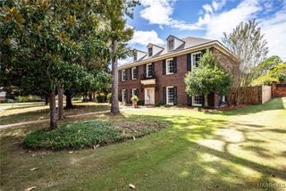 3176 Rolling Road, Montgomery, AL 36111