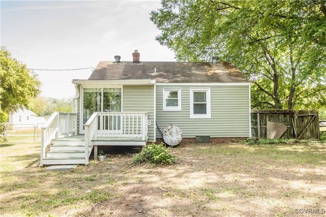 654 Effingham Dr, Richmond, VA 23224