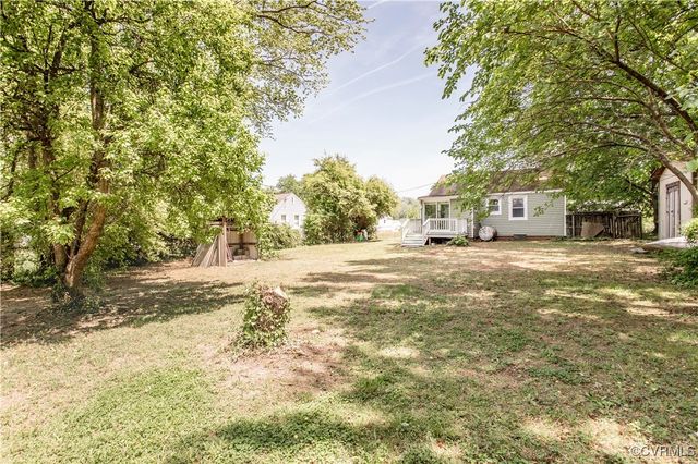 654 Effingham Dr, Richmond, VA 23224