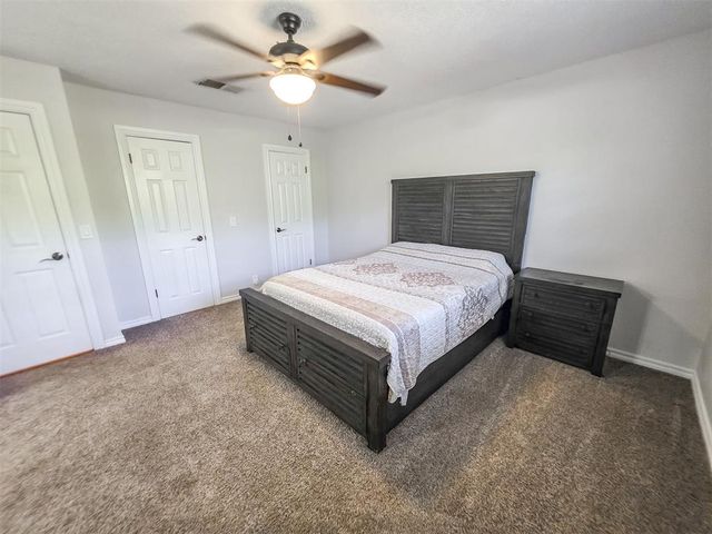 4150 W Evergreen Drive, Edmond, OK 73025