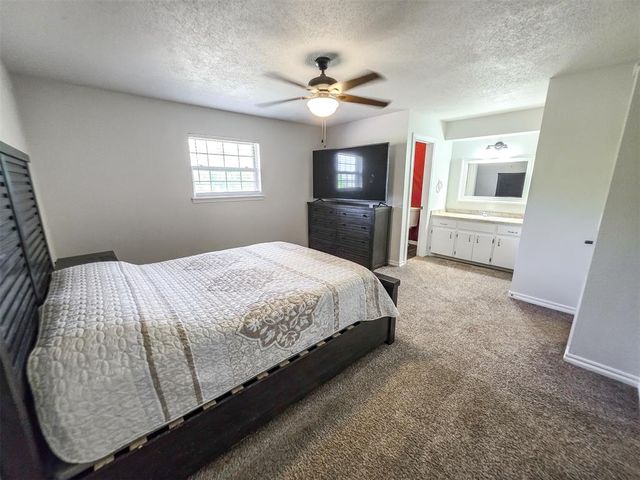 4150 W Evergreen Drive, Edmond, OK 73025