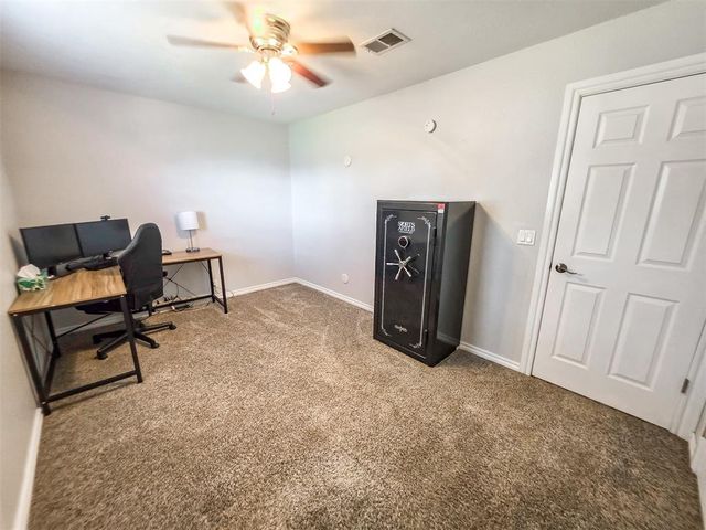 4150 W Evergreen Drive, Edmond, OK 73025