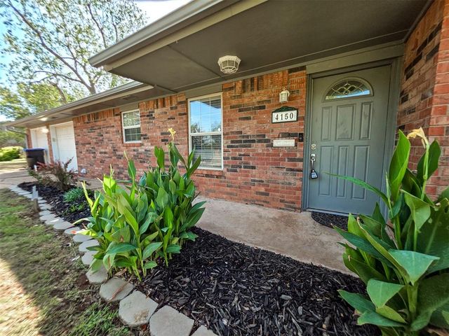4150 W Evergreen Drive, Edmond, OK 73025