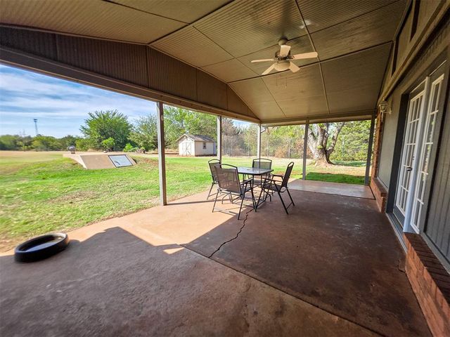 4150 W Evergreen Drive, Edmond, OK 73025