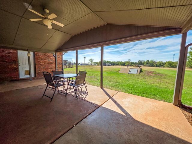 4150 W Evergreen Drive, Edmond, OK 73025