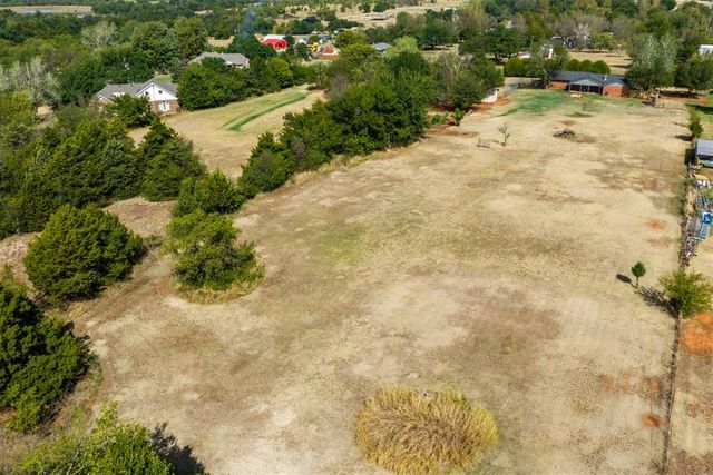 4150 W Evergreen Drive, Edmond, OK 73025