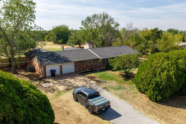 4150 W Evergreen Drive, Edmond, OK 73025