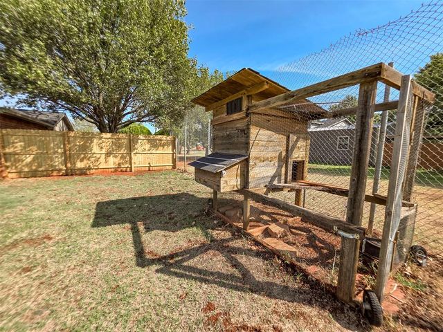 4150 W Evergreen Drive, Edmond, OK 73025