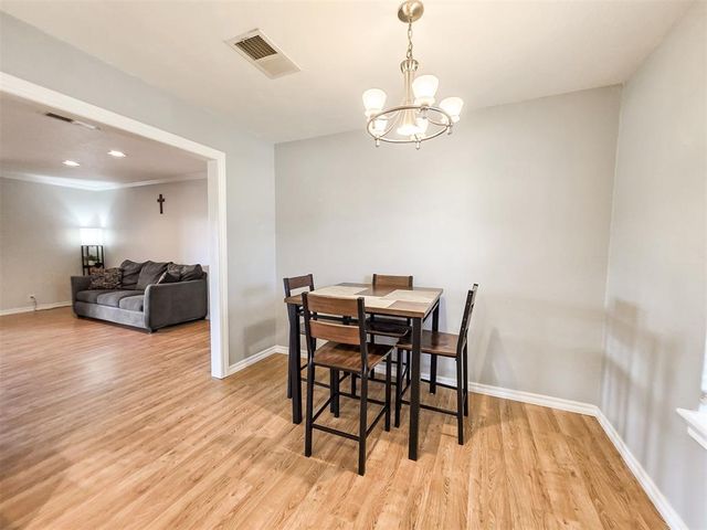 4150 W Evergreen Drive, Edmond, OK 73025