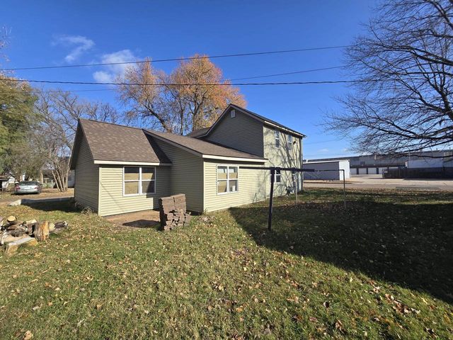 511 N 7TH AVENUE, Wisconsin Rapids, WI 54495