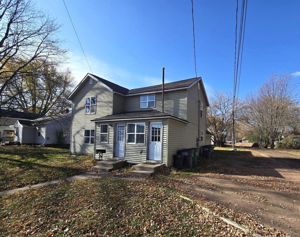 511 N 7TH AVENUE, Wisconsin Rapids, WI 54495