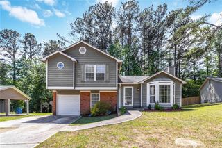 220 Gemstone Place, Atlanta, GA 30349