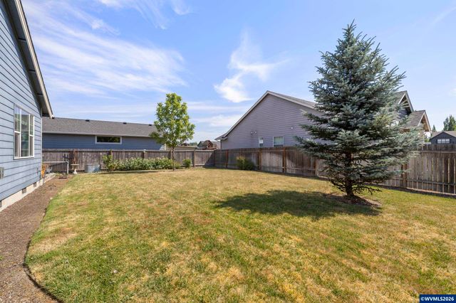 1293 S 9th St, Independence, OR 97351