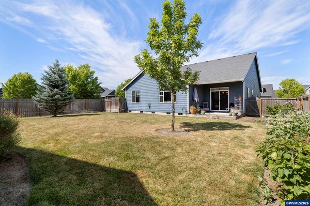 1293 S 9th St, Independence, OR 97351