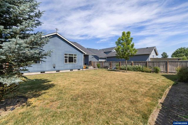 1293 S 9th St, Independence, OR 97351