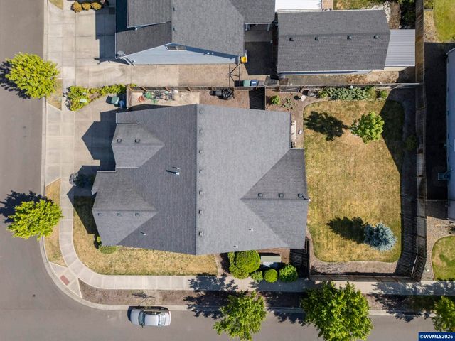 1293 S 9th St, Independence, OR 97351