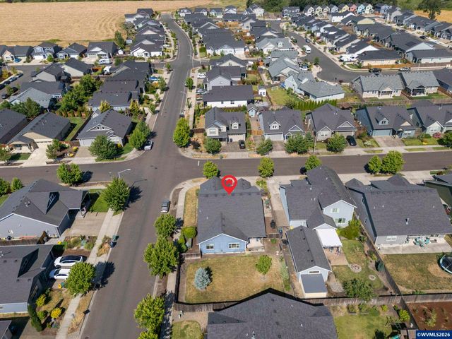 1293 S 9th St, Independence, OR 97351
