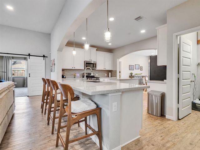 1841 Alyssa Way, Alvin, TX 77511