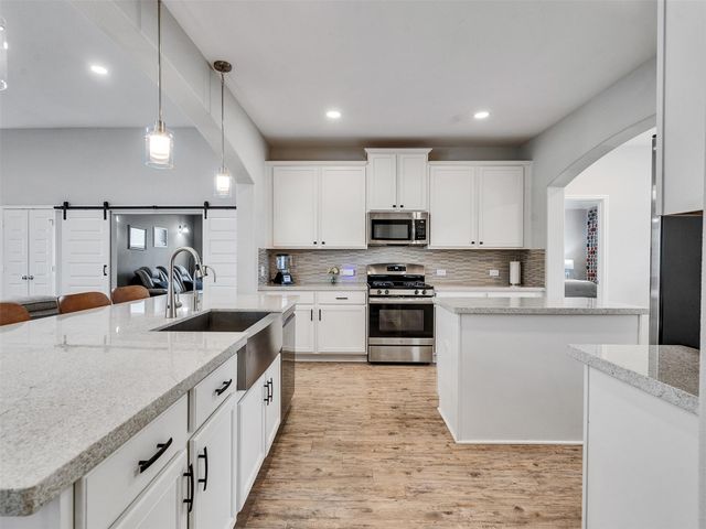 1841 Alyssa Way, Alvin, TX 77511