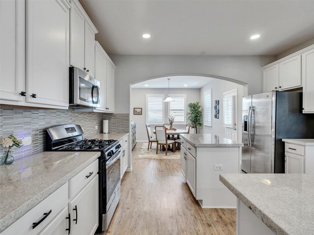 1841 Alyssa Way, Alvin, TX 77511