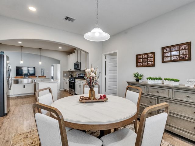 1841 Alyssa Way, Alvin, TX 77511