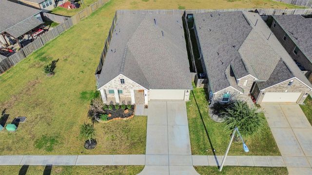 1841 Alyssa Way, Alvin, TX 77511