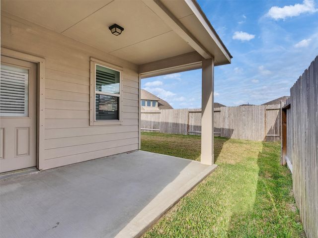 1841 Alyssa Way, Alvin, TX 77511