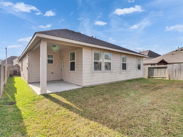 1841 Alyssa Way, Alvin, TX 77511