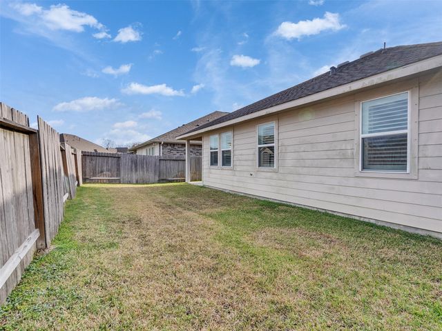 1841 Alyssa Way, Alvin, TX 77511