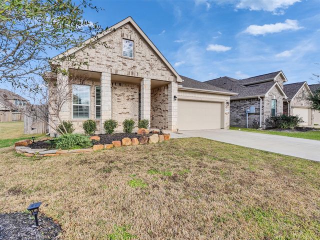 1841 Alyssa Way, Alvin, TX 77511