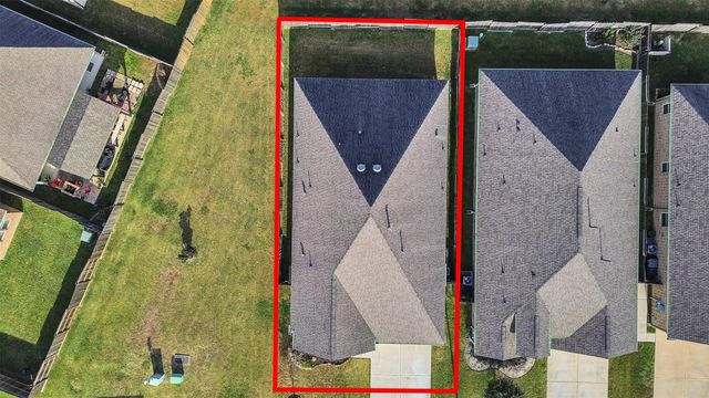 1841 Alyssa Way, Alvin, TX 77511