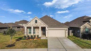 1841 Alyssa Way, Alvin, TX 77511