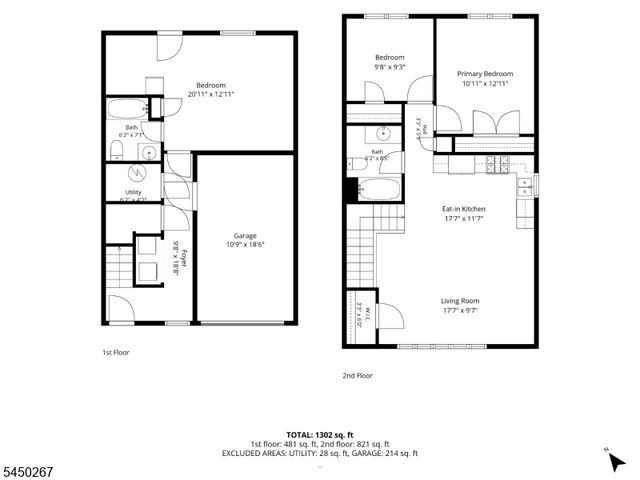 81 Home Pl, Lodi Boro, NJ 07644