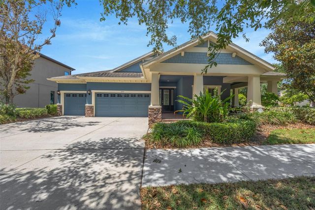 5201 SPARROWGLEN PLACE, Lithia, FL 33547