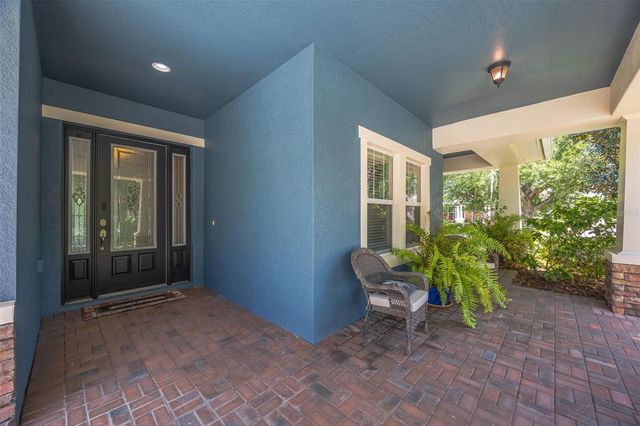 5201 SPARROWGLEN PLACE, Lithia, FL 33547