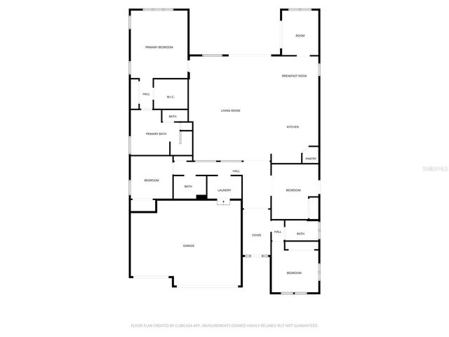 5201 SPARROWGLEN PLACE, Lithia, FL 33547