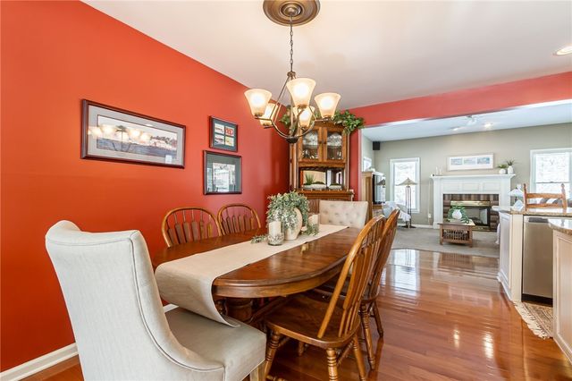 5058 Butler Road, Canandaigua Town, NY 14424