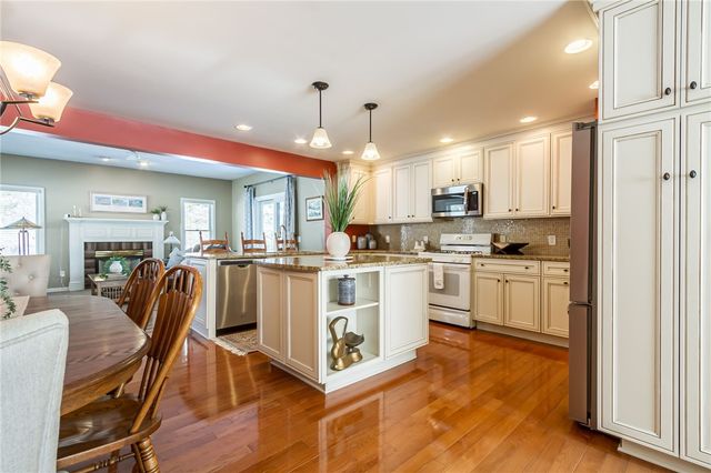 5058 Butler Road, Canandaigua Town, NY 14424