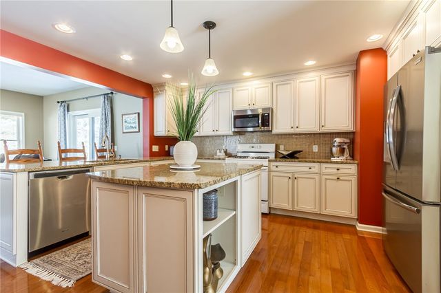 5058 Butler Road, Canandaigua Town, NY 14424