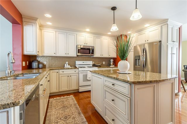 5058 Butler Road, Canandaigua Town, NY 14424