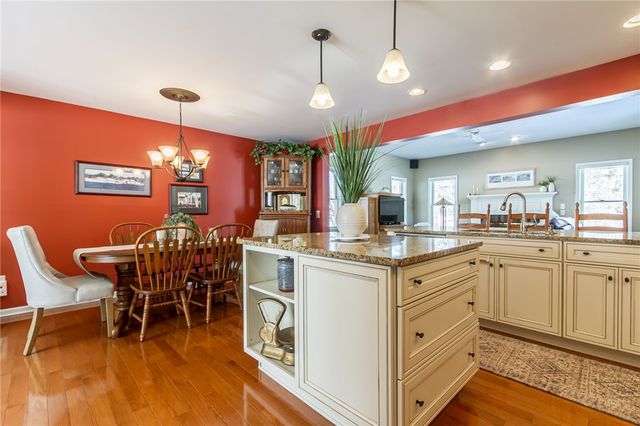 5058 Butler Road, Canandaigua Town, NY 14424