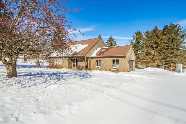 5058 Butler Road, Canandaigua Town, NY 14424