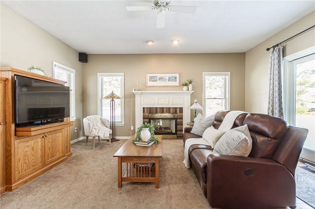 5058 Butler Road, Canandaigua Town, NY 14424