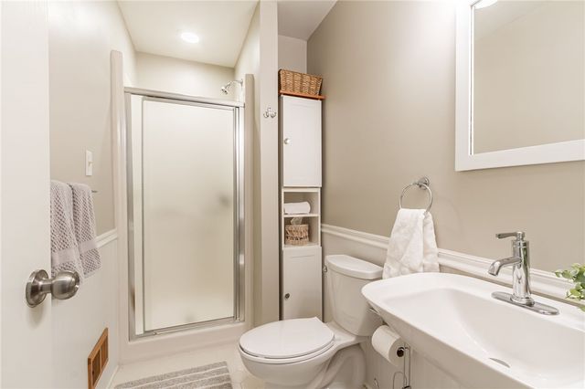 5058 Butler Road, Canandaigua Town, NY 14424