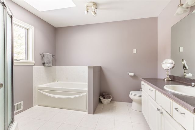 5058 Butler Road, Canandaigua Town, NY 14424